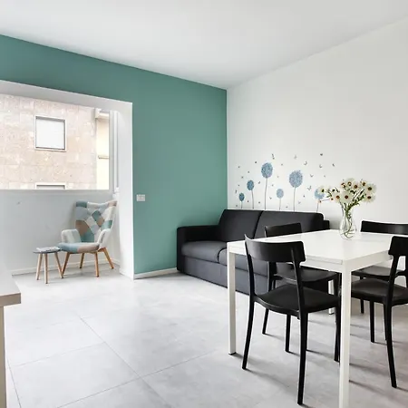 Sleek Abode In Maciachini * Mailand