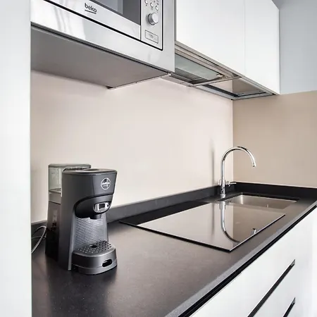 Sleek Abode In Maciachini * Mailand