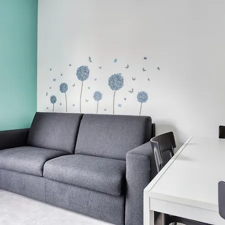 Hostmate - - Genesio -maciachini