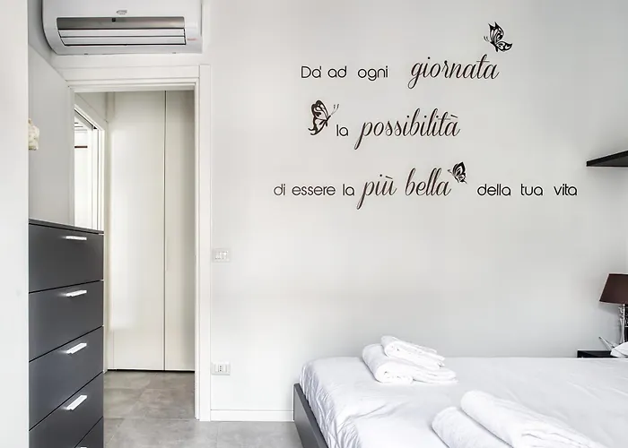 아파트 Hostmate - - Genesio -maciachini 밀라노